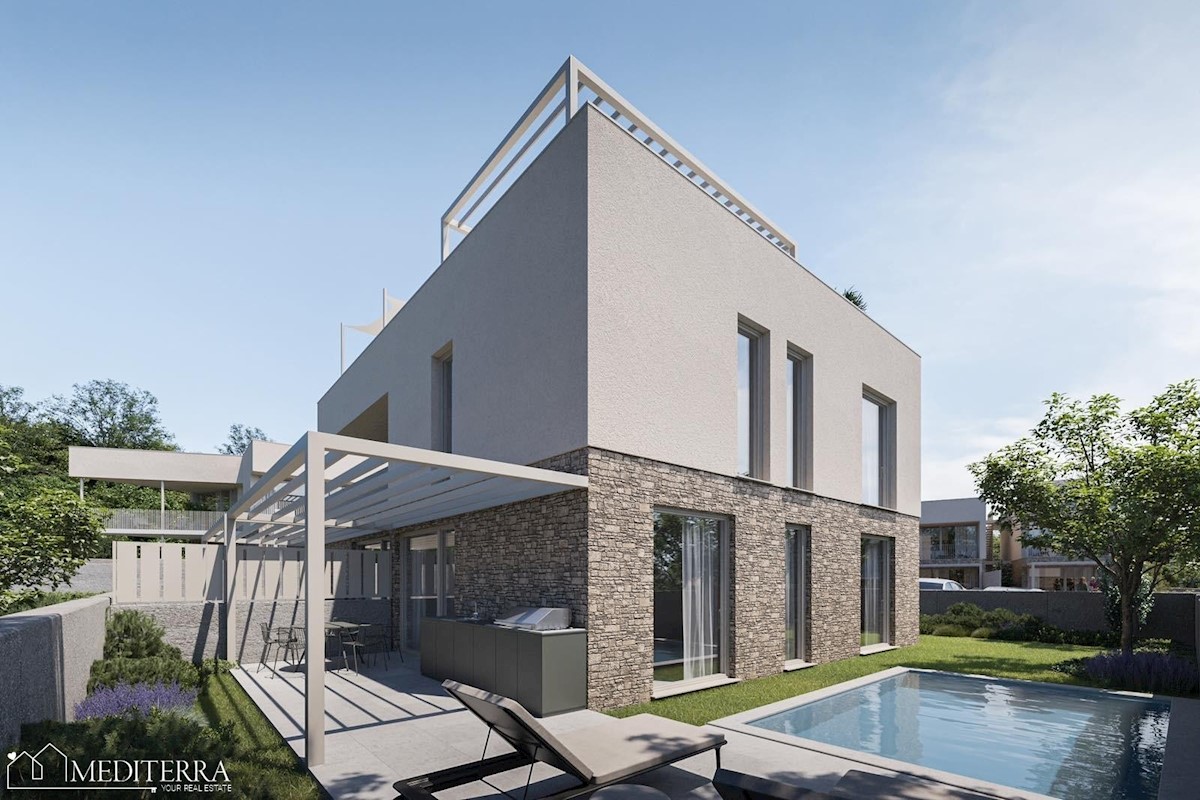 Apartmán Na prodej - Istarska Novigrad - foto 3/11