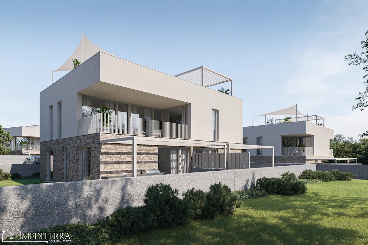 Apartmán Na prodej - Istarska Novigrad - foto 4/11