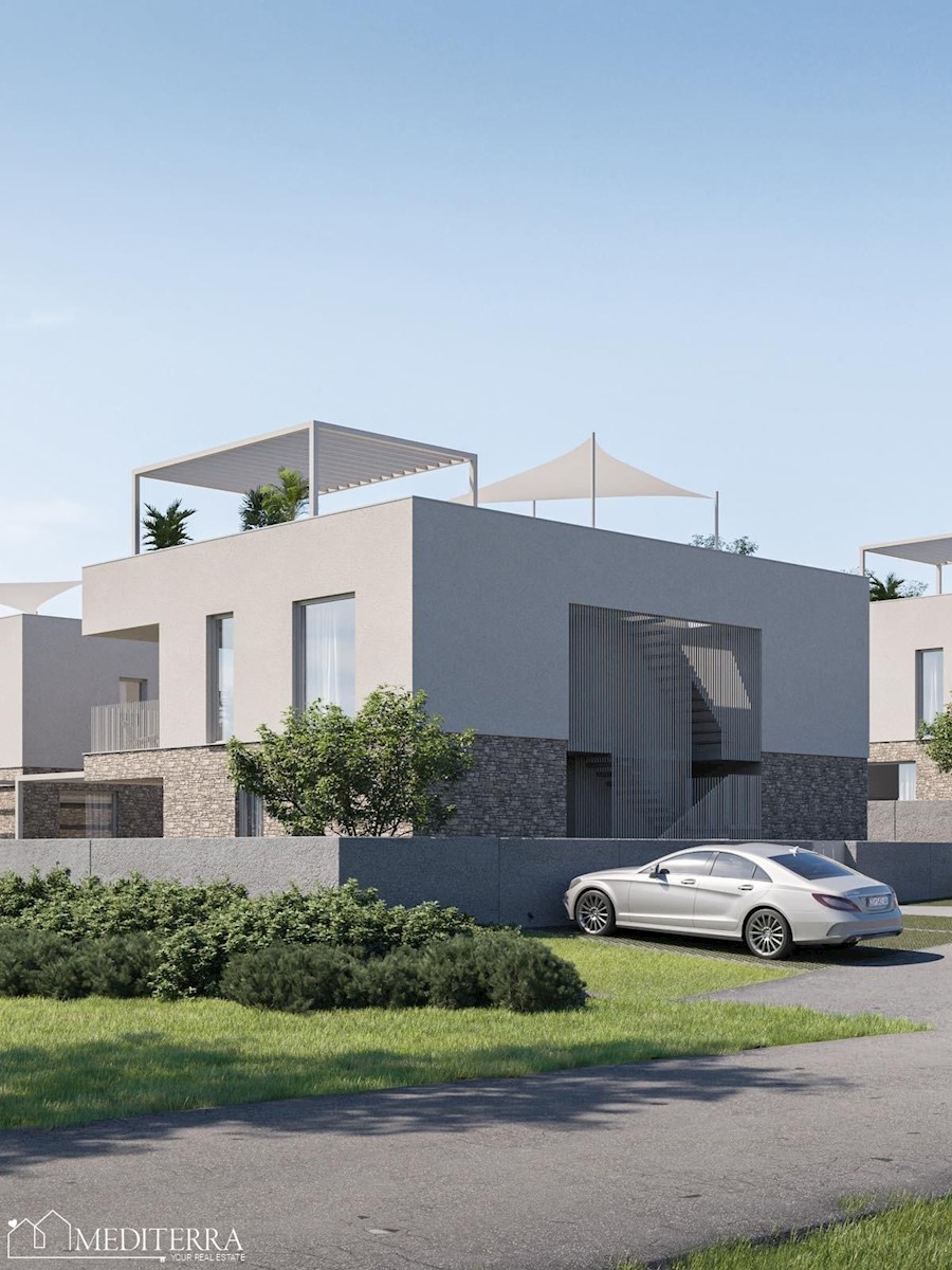 Apartmán Na prodej - Istarska Novigrad - foto 5/11