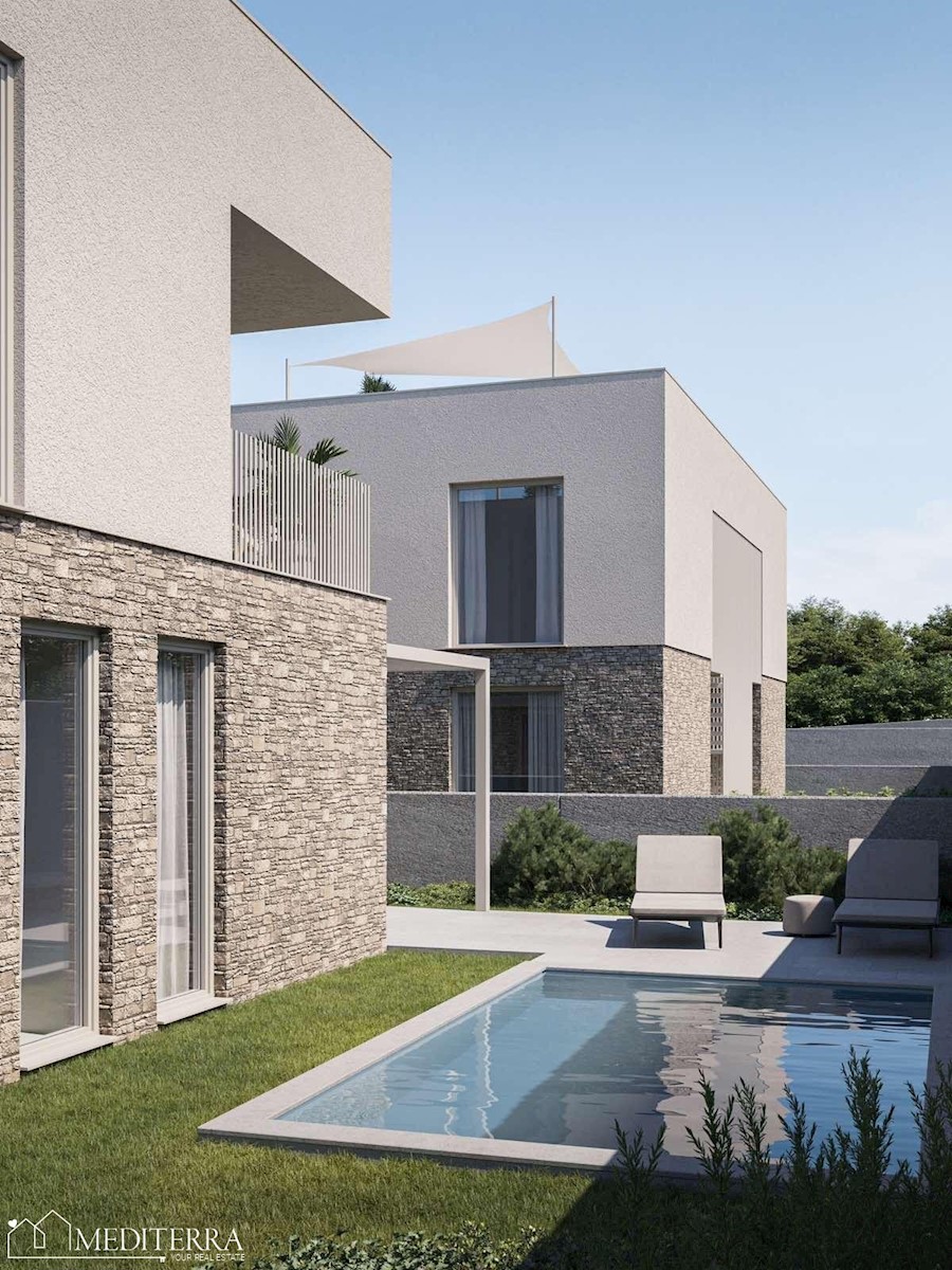 Apartmán Na prodej - ISTARSKA NOVIGRAD