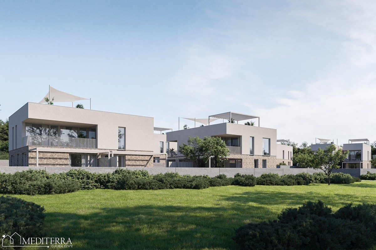 Apartmán Na prodej - ISTARSKA NOVIGRAD