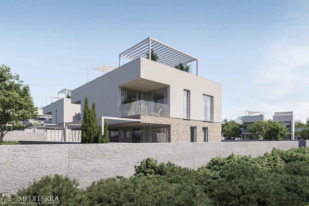Apartmán Na prodej - ISTARSKA NOVIGRAD