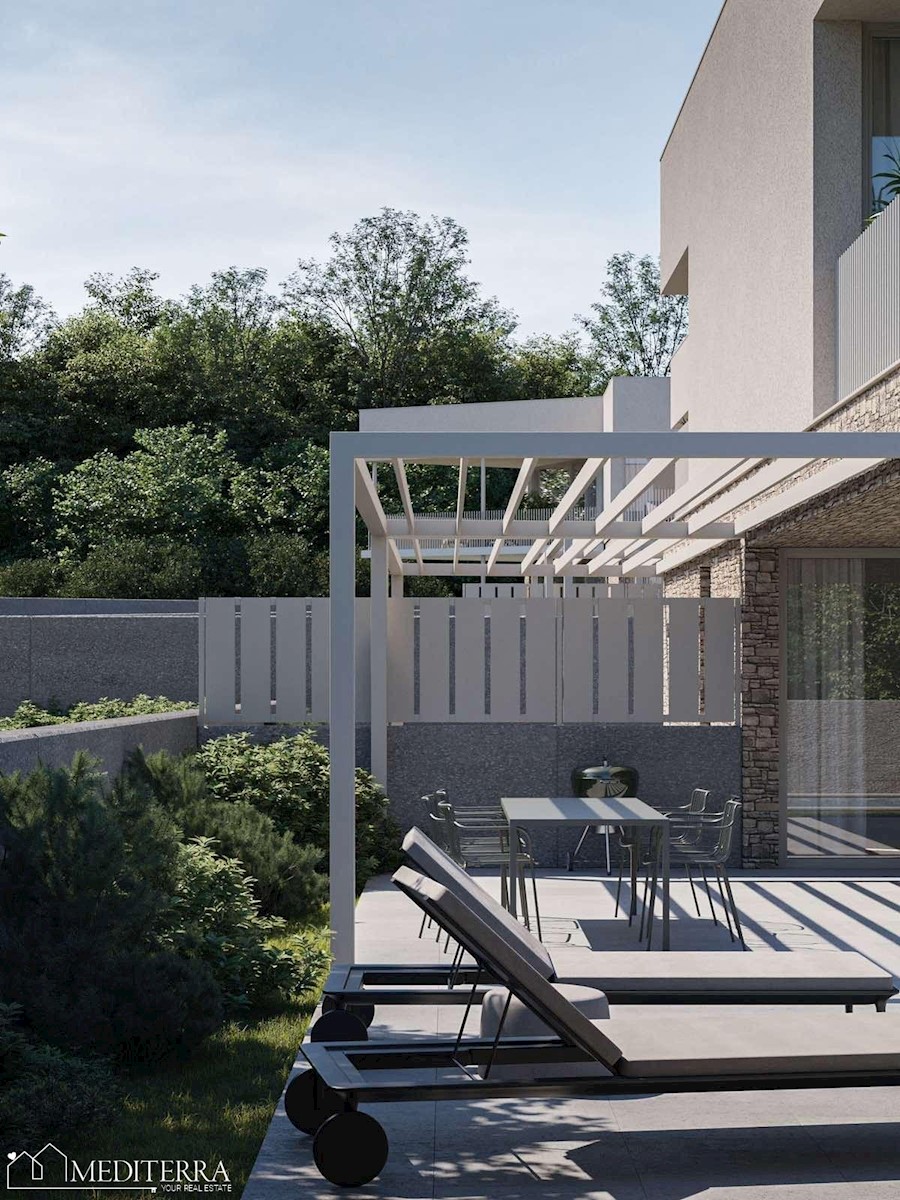 Apartmán Na prodej - ISTARSKA NOVIGRAD