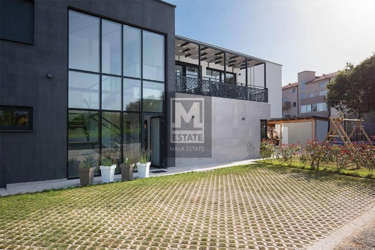 Casa In vendita - ISTARSKA MEDULIN