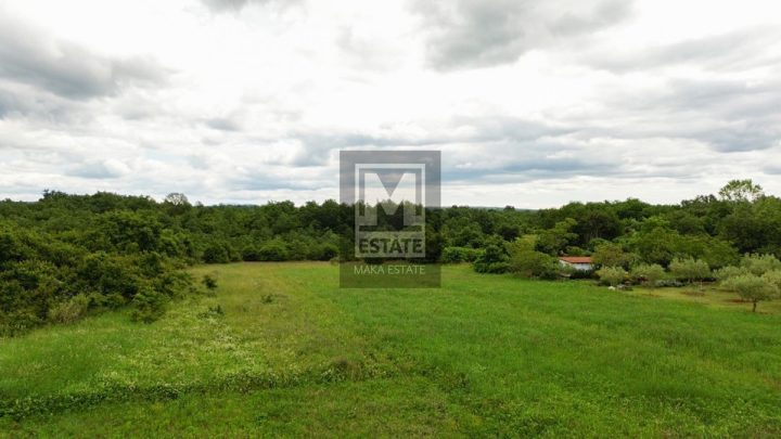 Działka na sprzedaż 19376 m² – Poreč