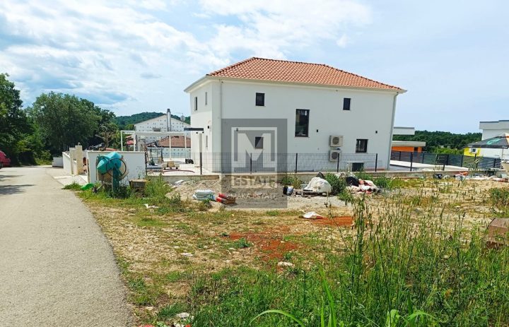 Parcela na predaj 504 m² – Poreč