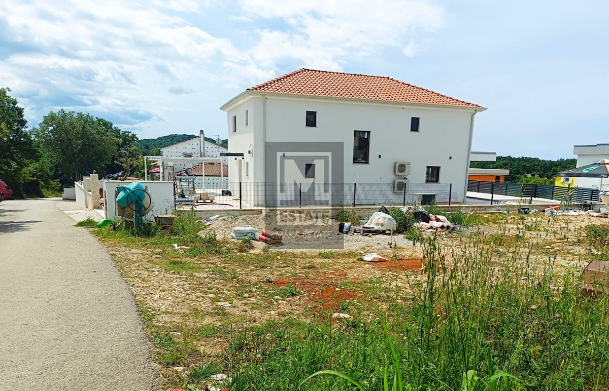 Parcela Na predaj - Istarska Poreč - foto 1/2