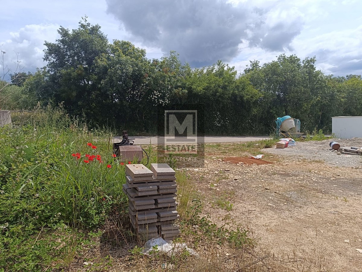 Parcela Na predaj - Istarska Poreč - foto 2/2
