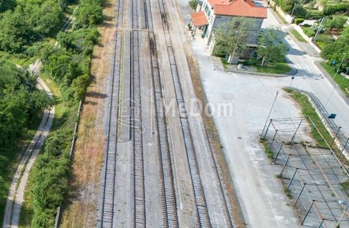 Zemljište Na prodaju - ISTARSKA KANFANAR