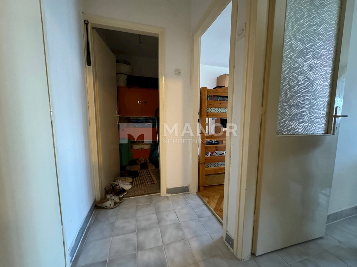 Flat For sale - PRIMORSKO-GORANSKA RIJEKA