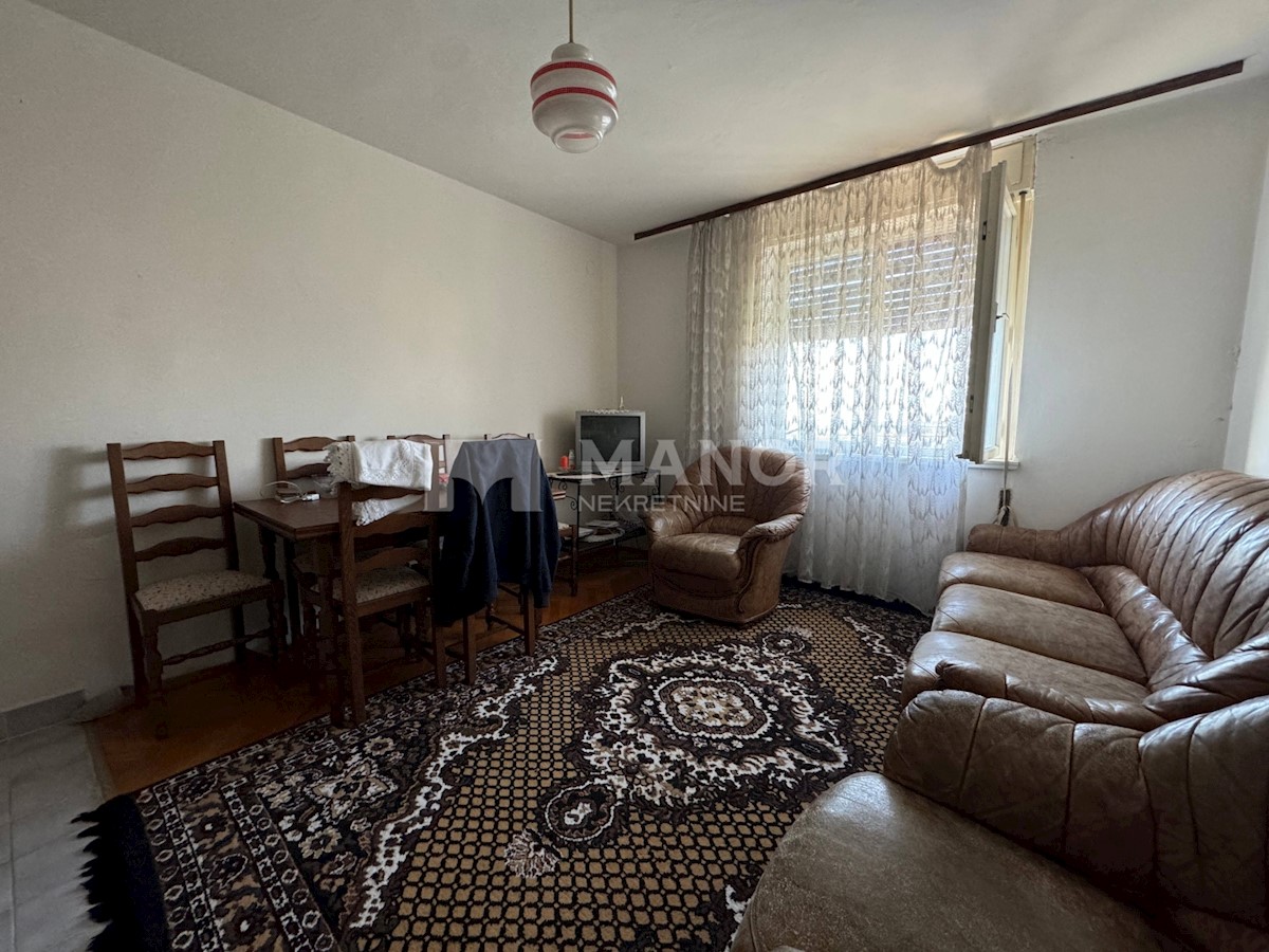 Flat For sale - PRIMORSKO-GORANSKA RIJEKA