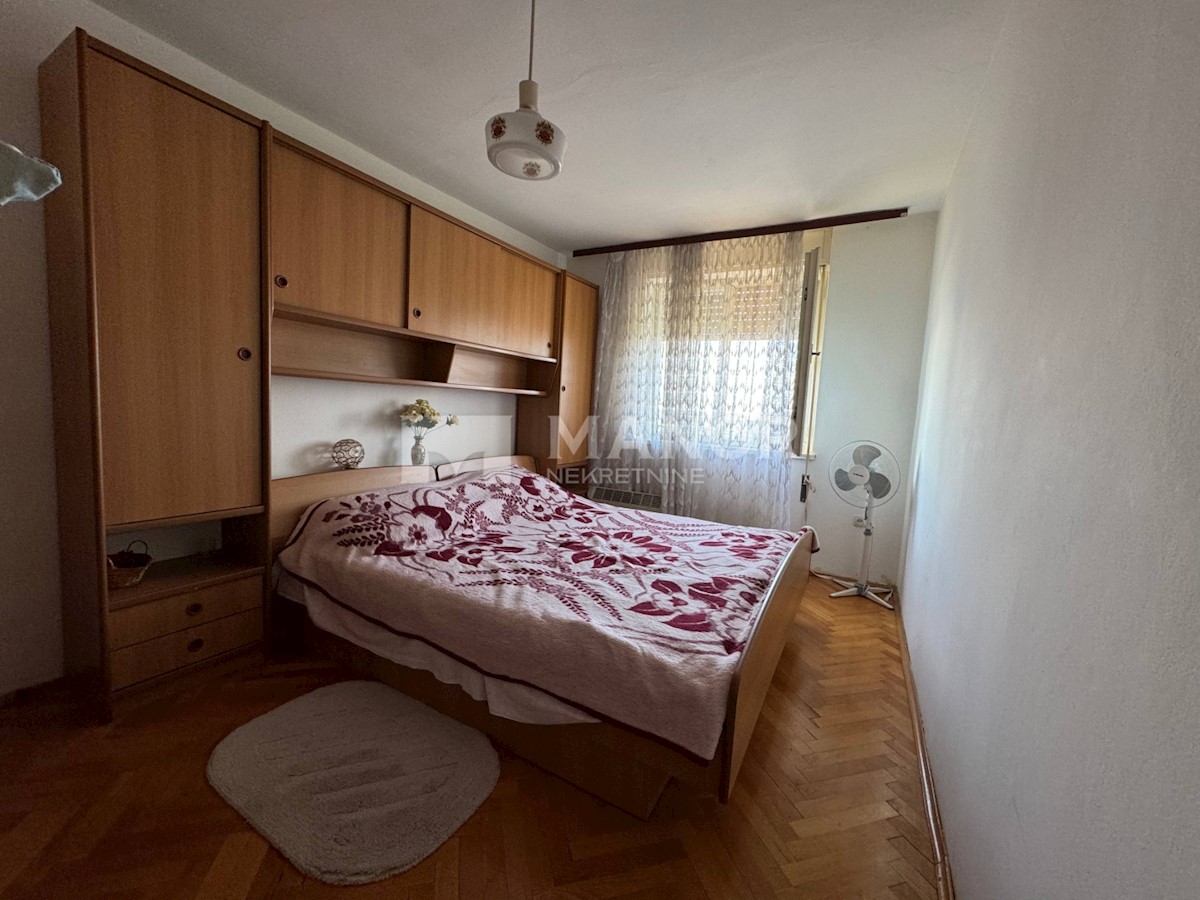 Flat For sale - PRIMORSKO-GORANSKA RIJEKA