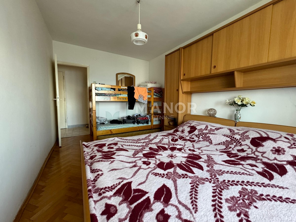 Flat For sale - PRIMORSKO-GORANSKA RIJEKA