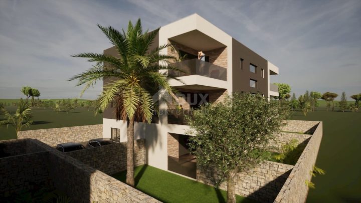 Apartmán na predaj 75 m² – Sabunike