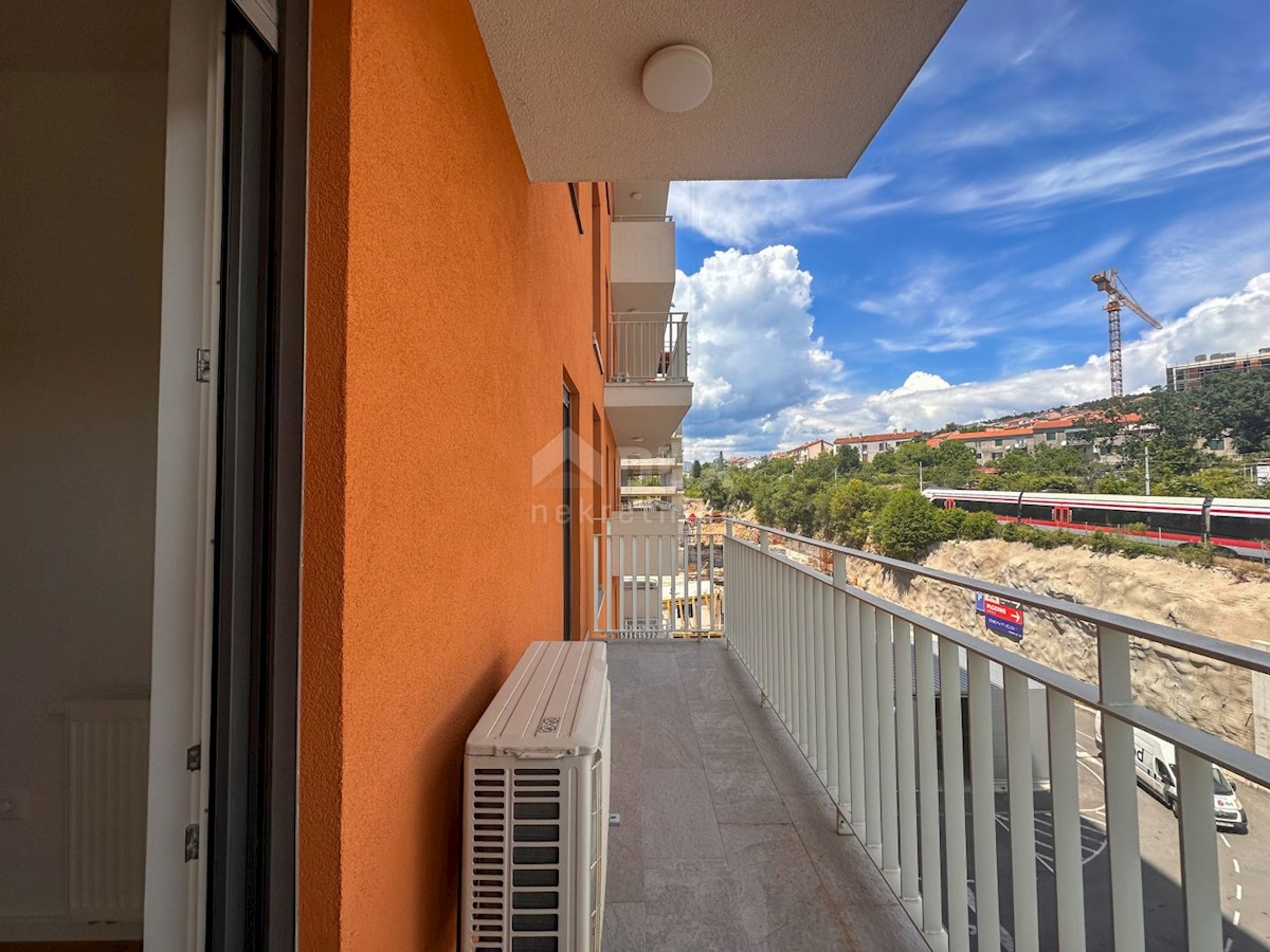 Flat For sale - PRIMORSKO-GORANSKA RIJEKA