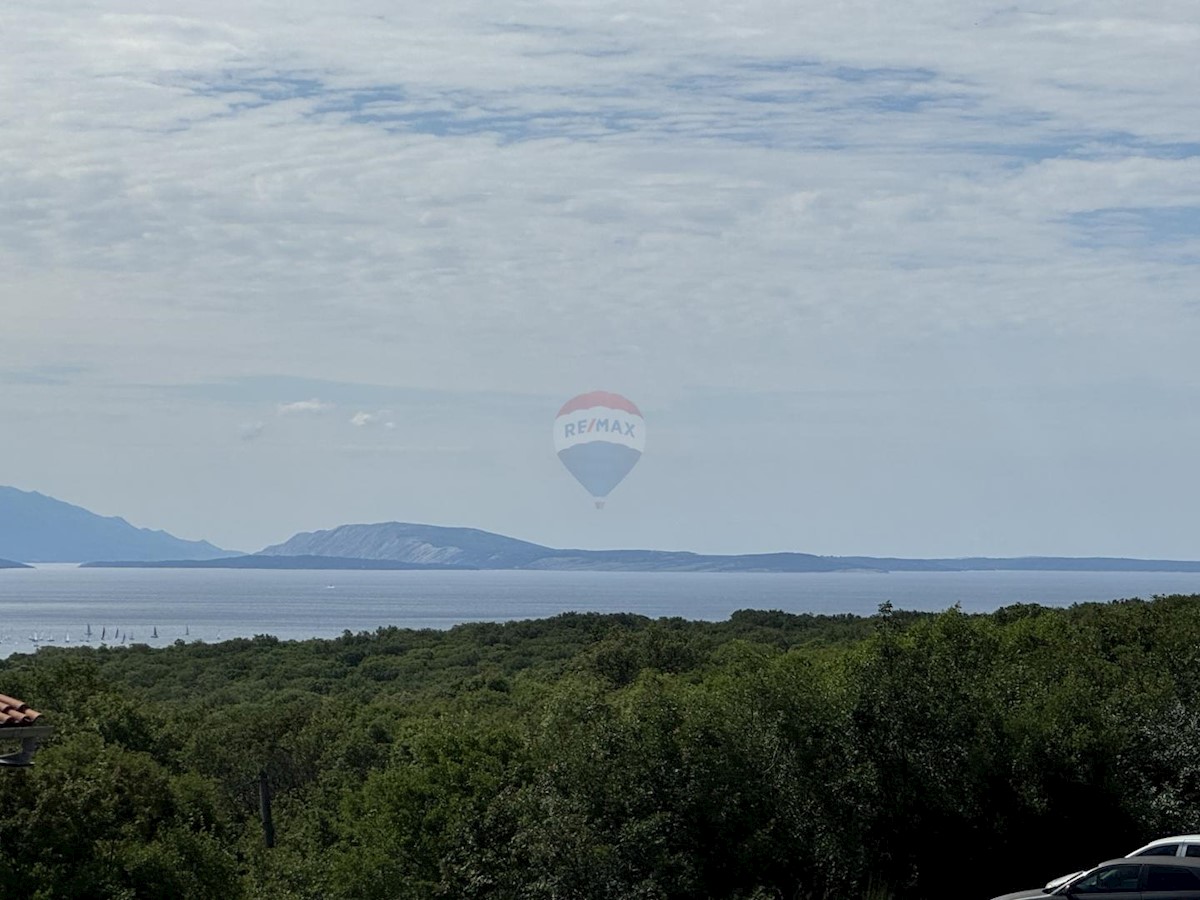 Kuća Na prodaju - PRIMORSKO-GORANSKA KRK