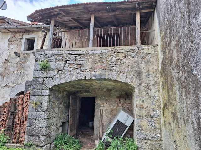 Casa in vendita 115 m² – Veli Brgud