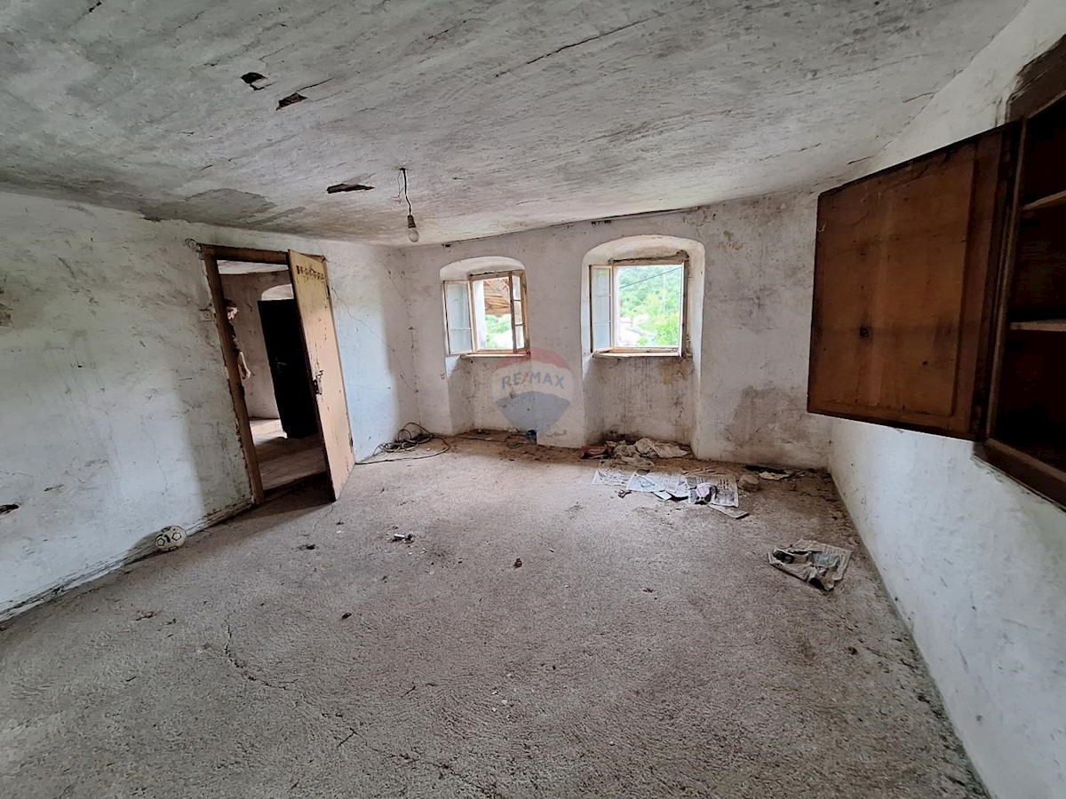 Casa In vendita - PRIMORSKO-GORANSKA MATULJI