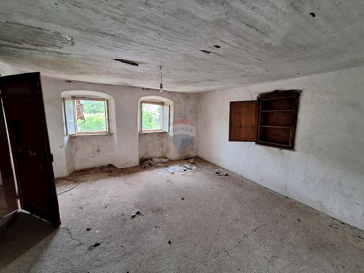 Casa In vendita - PRIMORSKO-GORANSKA MATULJI