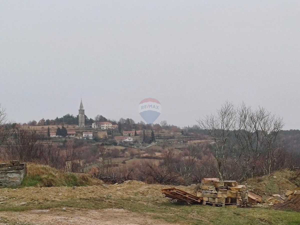 Dom Na sprzedaż - ISTARSKA BUJE