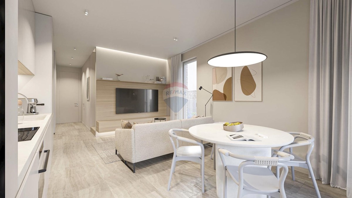 Apartment Zu verkaufen - ISTARSKA NOVIGRAD