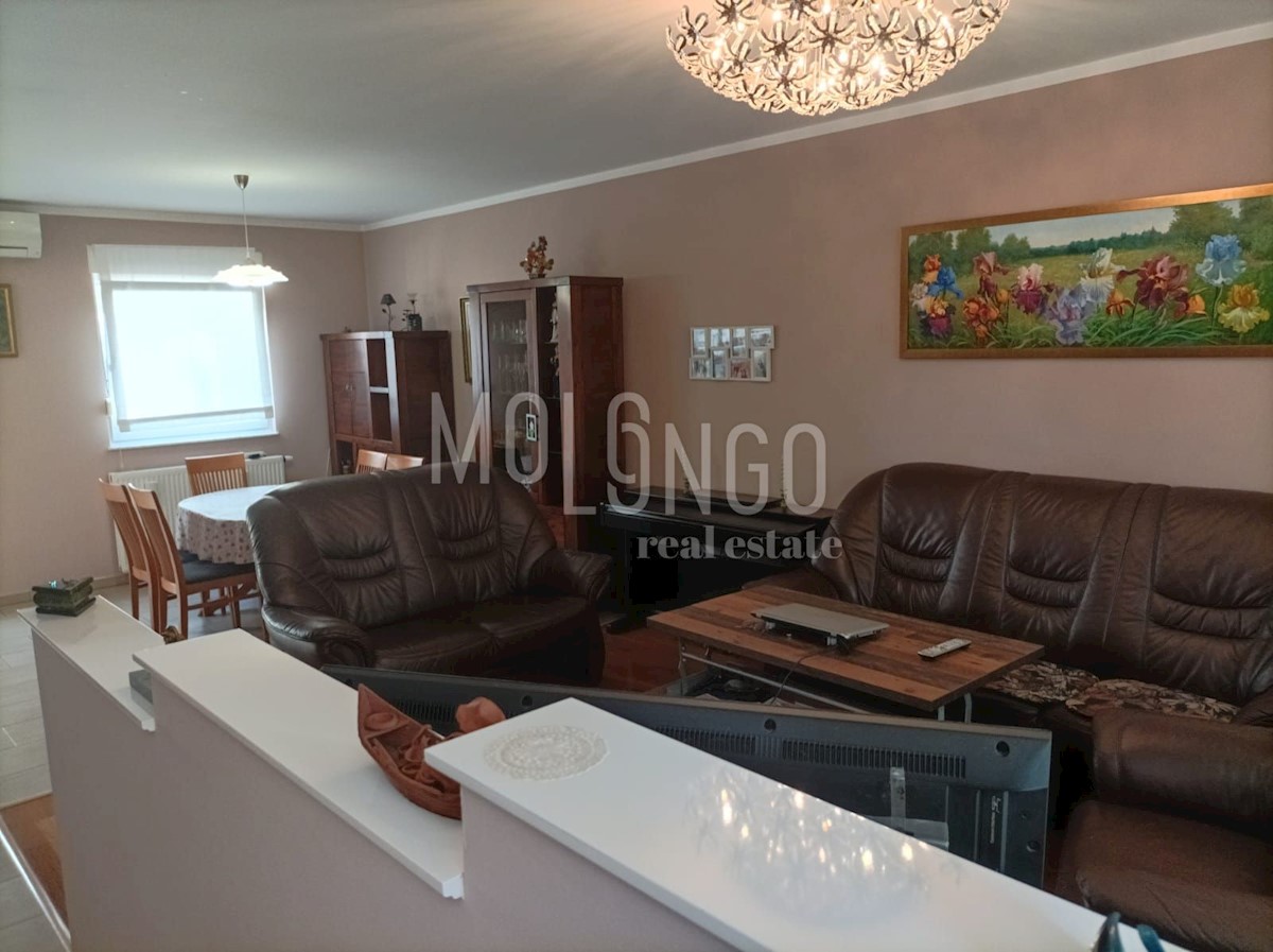 Apartment Zu verkaufen - PRIMORSKO-GORANSKA KOSTRENA