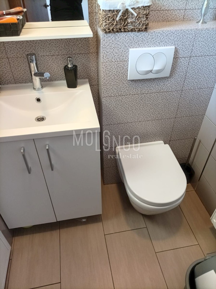 Apartment Zu verkaufen - PRIMORSKO-GORANSKA KOSTRENA