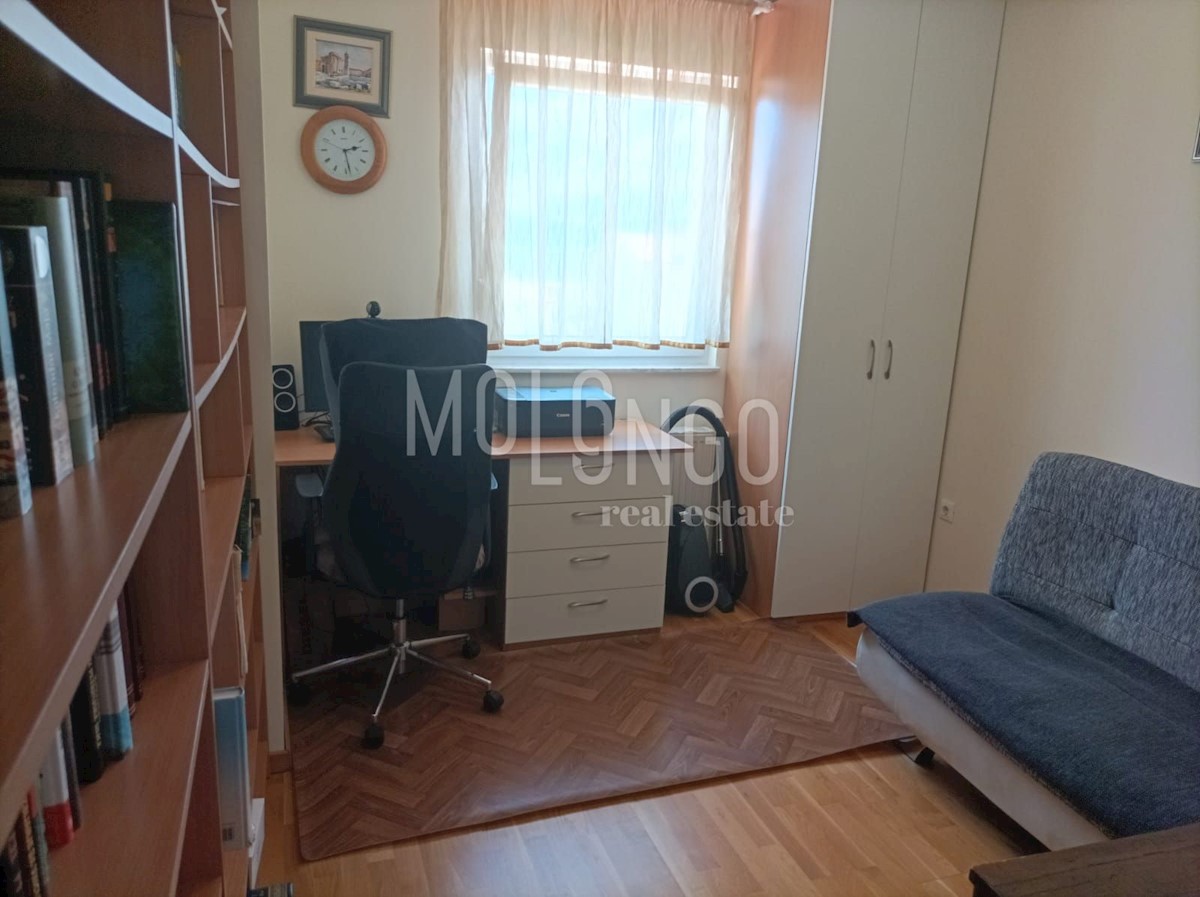 Apartment Zu verkaufen - PRIMORSKO-GORANSKA KOSTRENA