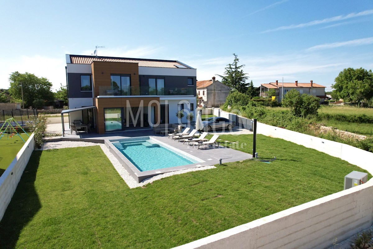 House For sale - ISTARSKA MARČANA