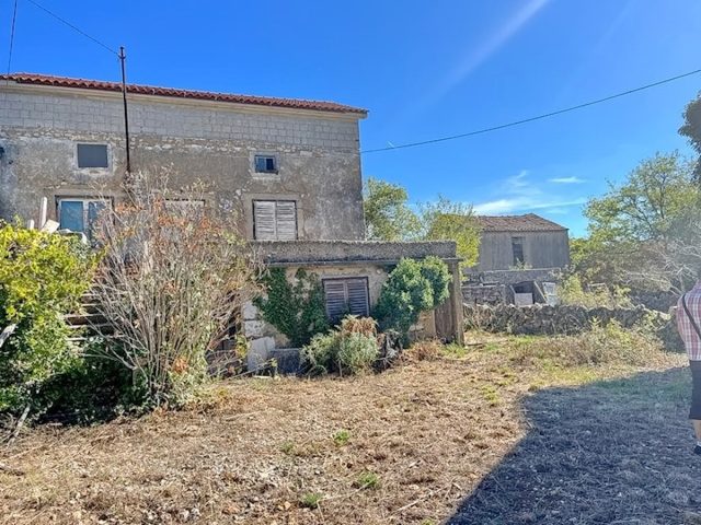 Haus Zu verkaufen - Primorsko-goranska Krk - foto 2/2