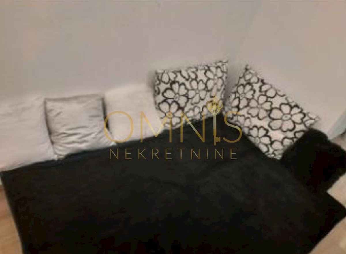 Apartmán Na prenájom - PRIMORSKO-GORANSKA RIJEKA