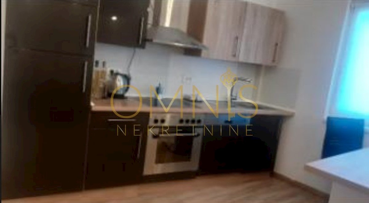 Apartmán Na prenájom - PRIMORSKO-GORANSKA RIJEKA