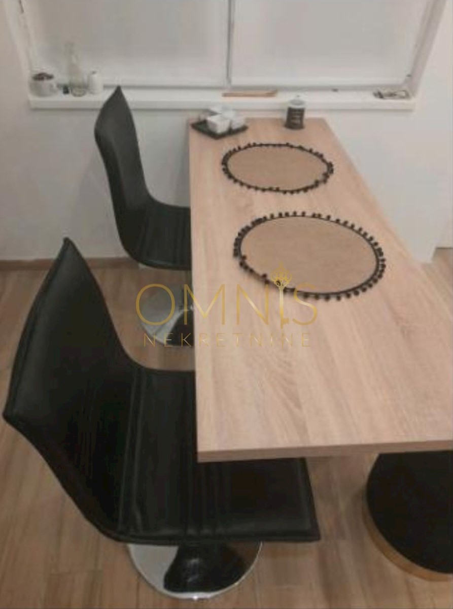 Apartmán Na prenájom - PRIMORSKO-GORANSKA RIJEKA