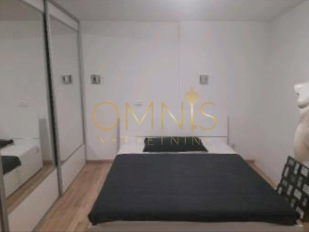 Apartmán Na prenájom - PRIMORSKO-GORANSKA RIJEKA