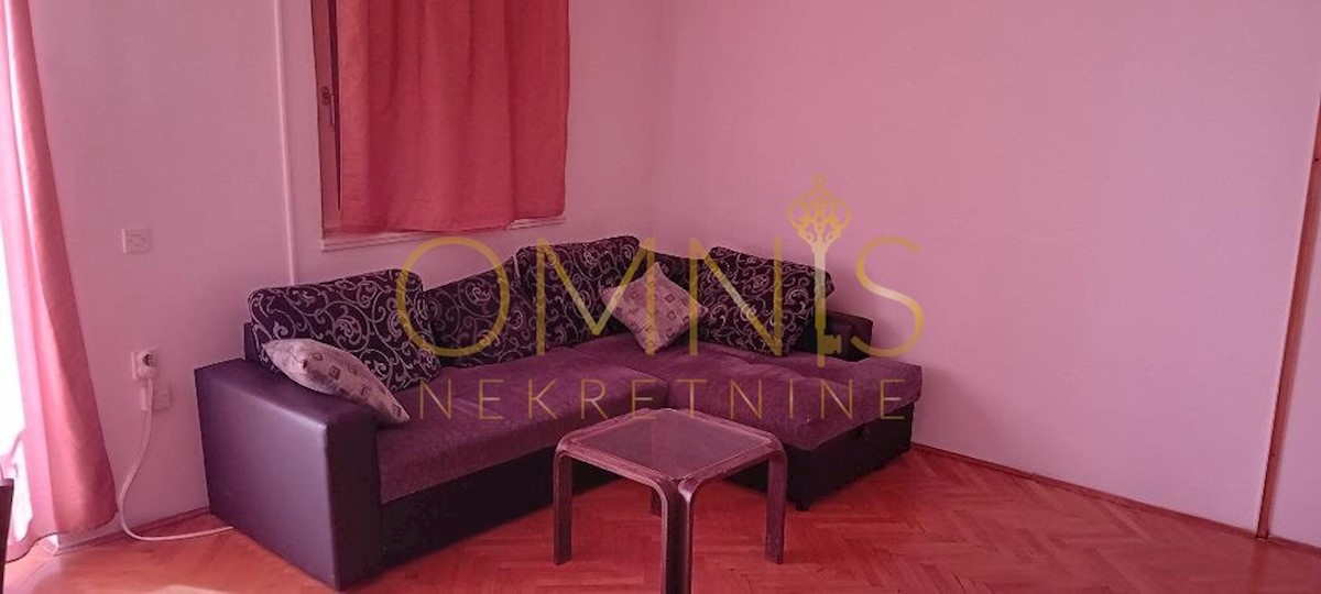 Mieszkanie Do wynajęcia - PRIMORSKO-GORANSKA RIJEKA
