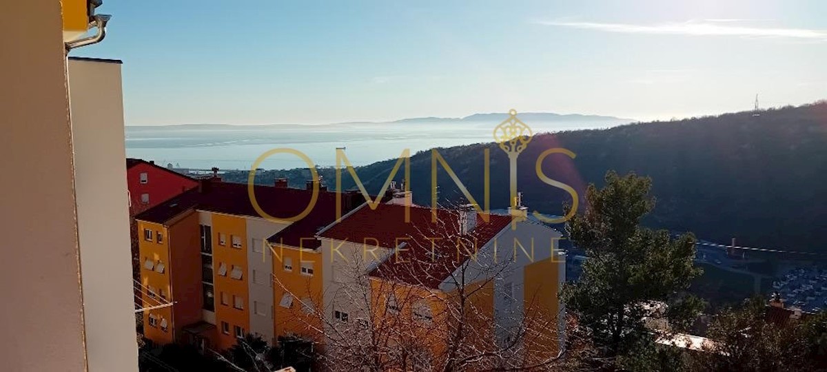 Appartement À louer - PRIMORSKO-GORANSKA Rijeka