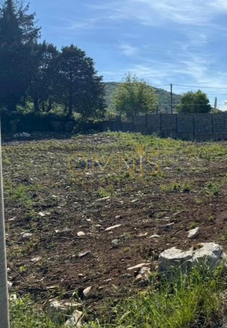 Land for sale 809 m² – Mali Brgud