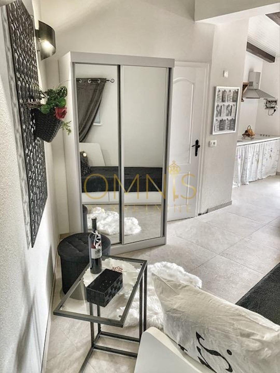 Appartement À louer - PRIMORSKO-GORANSKA OPATIJA