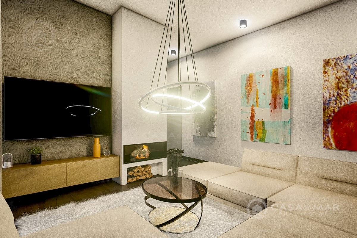 Apartma Na predaj - PRIMORSKO-GORANSKA KRK