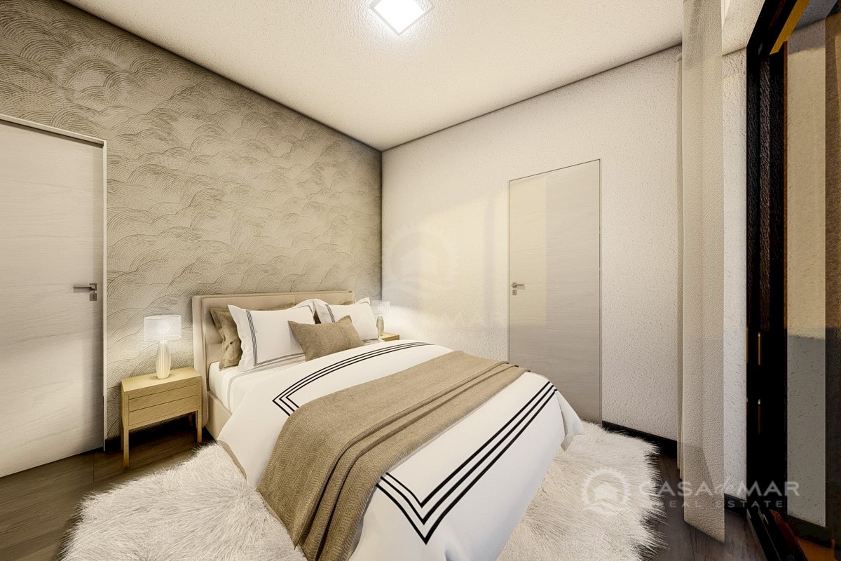 Apartma Na predaj - PRIMORSKO-GORANSKA KRK