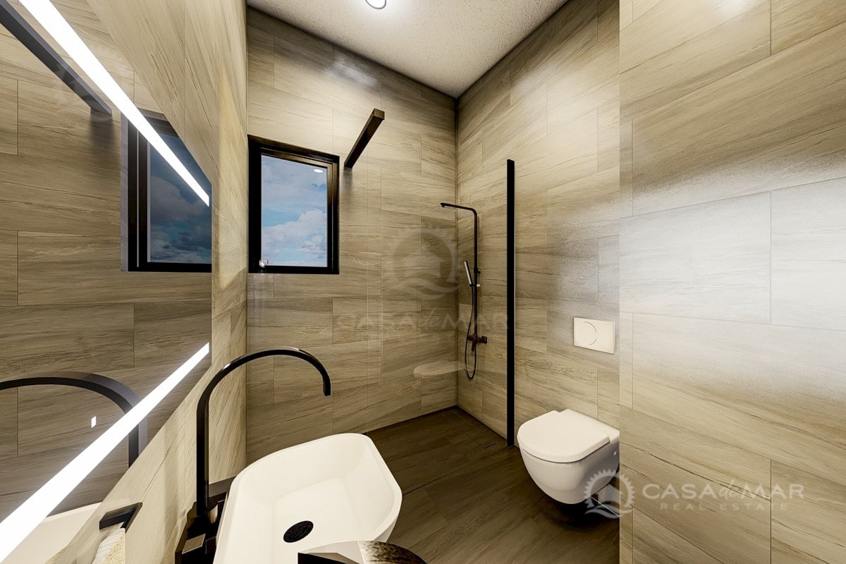 Apartma Na predaj - PRIMORSKO-GORANSKA KRK
