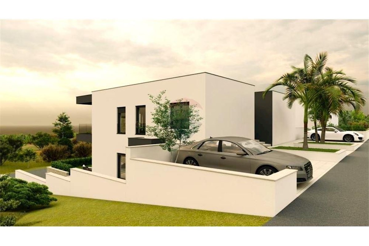 Apartmán Na prodej - Zadarska Jasenice