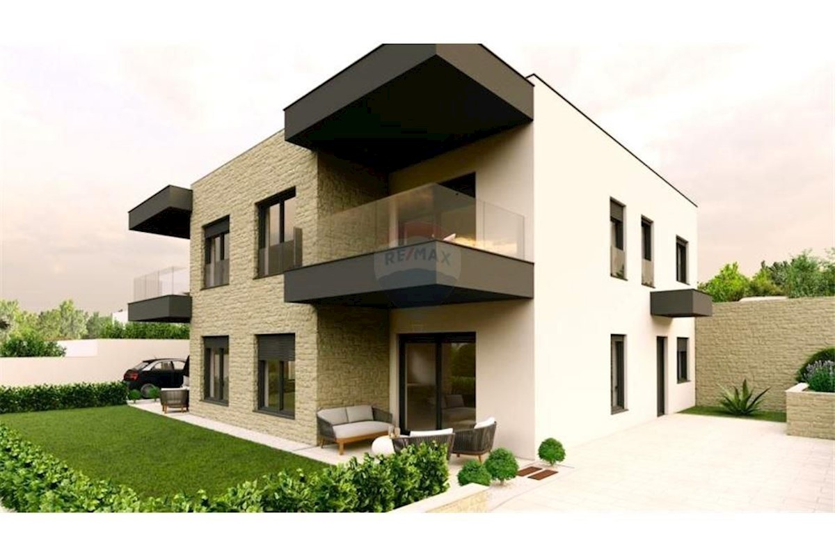 Apartmán Na prodej - Zadarska Jasenice
