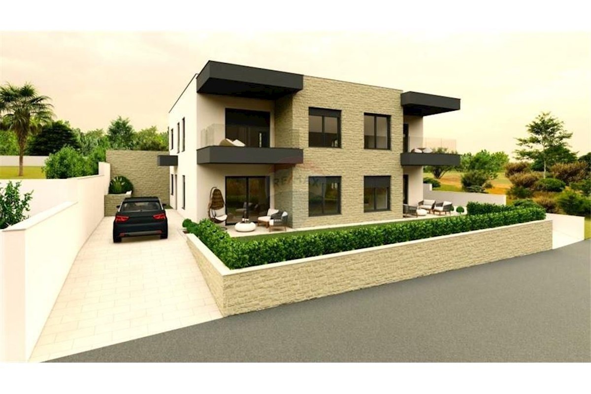 Apartmán Na prodej - Zadarska Jasenice