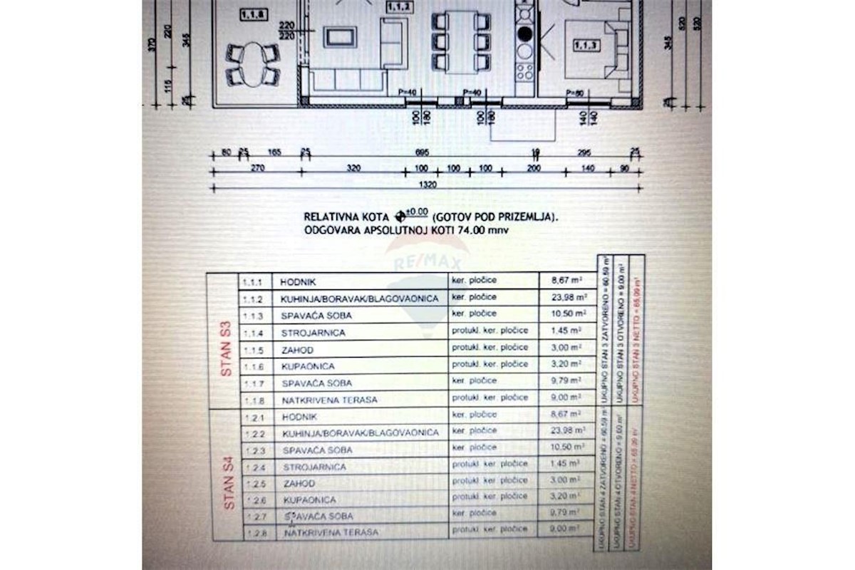 Apartmán Na prodej - Zadarska Jasenice