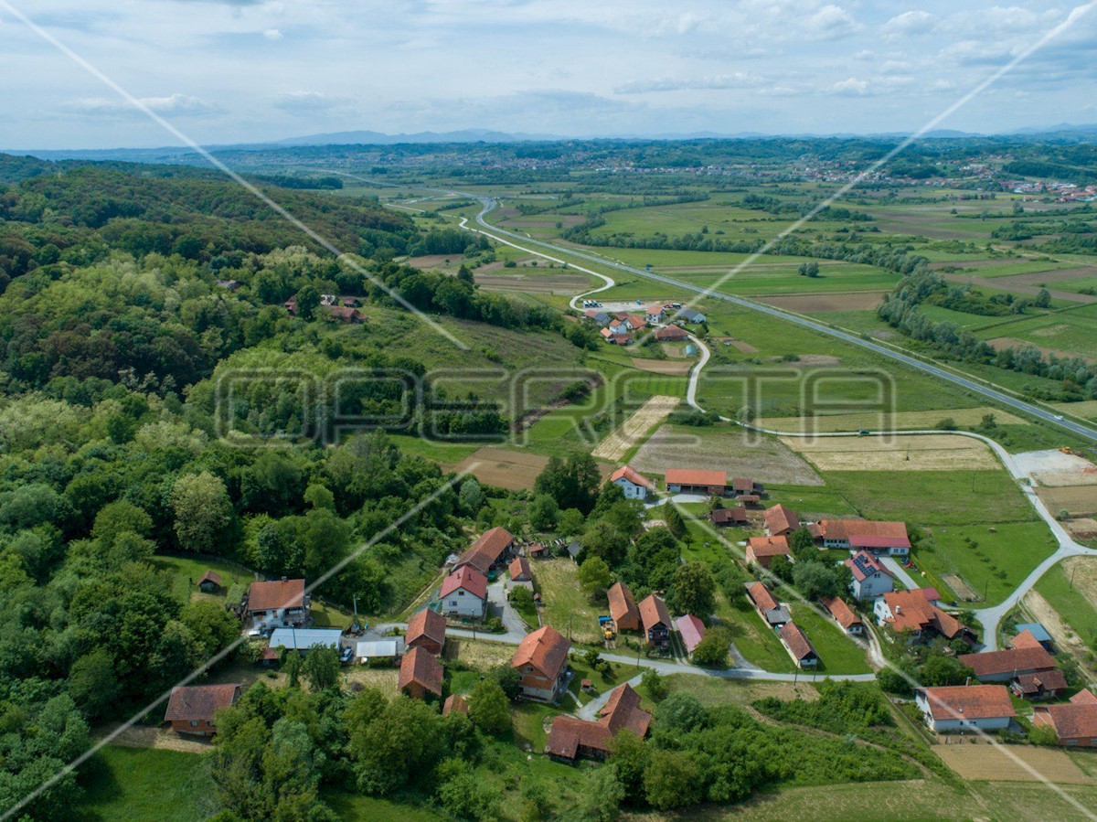 Kuća Na prodaju - KRAPINSKO-ZAGORSKA MARIJA BISTRICA