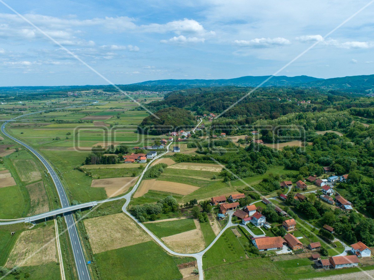 Kuća Na prodaju - KRAPINSKO-ZAGORSKA MARIJA BISTRICA