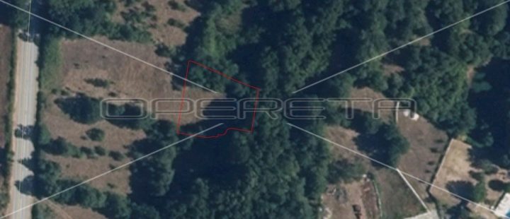 Parcela Naprodaj - Istarska Barban - foto 4/4