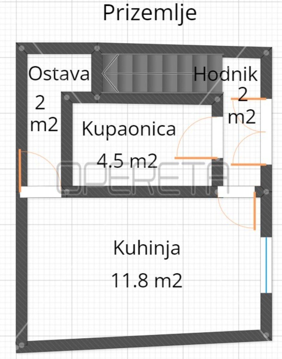 Dům Na prodej - ISTARSKA BALE