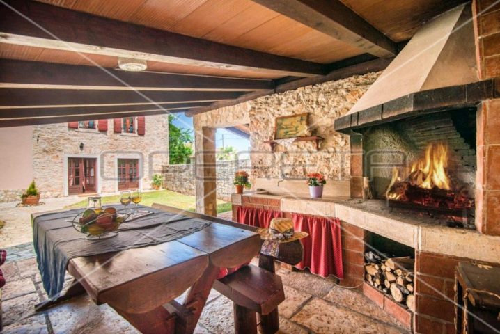 Casa in vendita 175 m² – Marčana